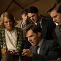 VIDEO: Benedict Cumberbatch's THE IMITATION GAME to Open London Film Fest; Check Out  Video