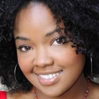 BWW Interviews: Trista Dollison from the Cast of DREAMGIRLS at Maine State Music Thea Video