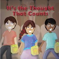 Mary Jean Kelly Launches Debut Book, IT'S THE THOUGHT THAT COUNTS Video