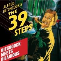 Alfred Hitchcock's THE 39 STEPS to Play Kelsey Theater, Begin. 1/31 Video