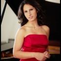 Pianist Maria McGarry Continues the Season of Salon Sessions at King House Tonight, 9 Video