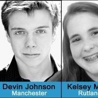 Five Young Vermont Performers Take to the Weston Playhouse Stage Video
