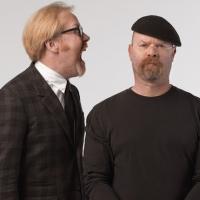 MYTHBUSTERS: BEHIND THE MYTHS Adds Second Performance at Cadillac Palace Theatre, 12/ Video