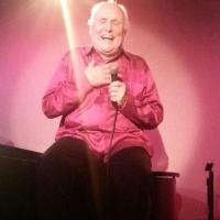 CABARET LIFE NYC: The Power of the 'Pan' and Catch-Up Show Reviews from a Long…