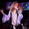 Review: Sophie B. Hawkins Becomes Janis Joplin in ROOM 105 at Macha Theatre Video
