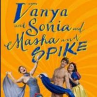 VANYA AND SONIA AND MASHA AND SPIKE Begins Tonight at Paper Mill Playhouse Video