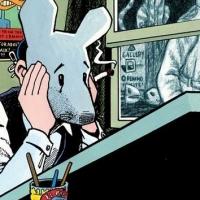 Art Spiegelman and Phillip Johnston's WORDLESS! Debuts Today at University of Chicago Video
