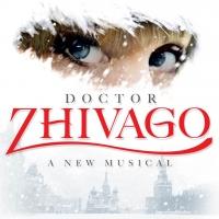 Lora Lee Gayer & More Join Broadway-Bound DOCTOR ZHIVAGO; Complete Cast Announced! Video