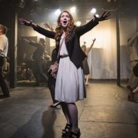 Lauren Samuels and More To Sing At THE WRITERS' PLAYGROUND At The Union Theatre…