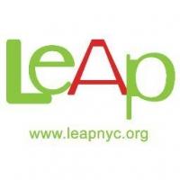 NYC Student Playwrights Showcase Work at the Pearl as Part of 'LeAp OnStage' Program  Video