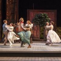 BWW Reviews: AS YOU LIKE IT - You Will Love It