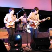 BWW Reviews: IN MY LIFE Rocks the Warner Grand with a Musical Theater Tribute to the Beatles