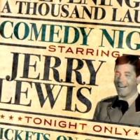 TRAILER: Sneak Peek of Larry King, Jerry Seinfeld & More in WHEN COMEDY WENT TO SCHOO Video