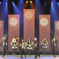 BWW Reviews: CELTIC LEGENDS brings a taste of Ireland's music and dance to delight audiences of all ages.