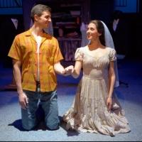 Photo Flash: Meet the Cast of Westchester Broadway Theatre's WEST SIDE STORY