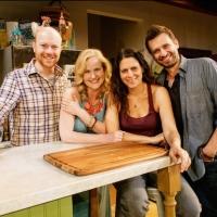 Theresa Rebeck's POOR BEHAVIOR Opens Tonight at Primary Stages Video