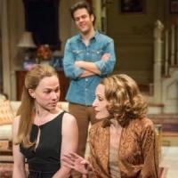 THE CITY OF CONVERSATION, Starring Jan Maxwell, Ends its Twice Extended Run Today