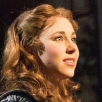 Breaking News: Samantha Hill to Take Over as Cosette for Broadway's New LES…