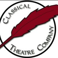 'THE SPECKLED BAND', THE CHERRY ORCHARD and More Set for Classical Theatre Company's  Video