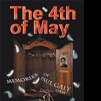 Paul Galy Releases THE 4TH OF MAY Video