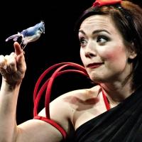 Michelle Knight, Andrea Canny & More Set for DISENCHANTED at The Abbey, Now thru…