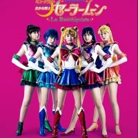 Photo Flash: New SAILOR MOON Musical Unveils Costumes, Casting!