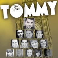 BWW Interviews: THE WHO'S TOMMY Comes to The Playhouse San Antonio Interview