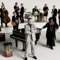 Raglane Entertainment Presents Jools Holland and His Big Band, Oct 12 Video