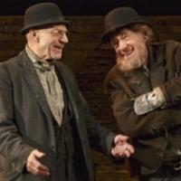 Review Roundup: NO MAN'S LAND & WAITING FOR GODOT Open on Broadway - All the Reviews!