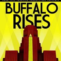 Road Less Traveled Productions to Open 10th Season with BUFFALO RISES, Begin. 9/13 Video