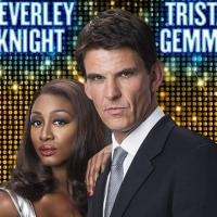 Beverley Knight & Tristan Gemmill Join THE BODYGUARD at Adelphi Theatre Today