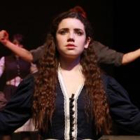 BWW Reviews: SPRING AWAKENING Offers the Opportunity to Experience the Confusion Known as Puberty