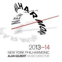 Audrey Boreyko Conducts NY Philharmonic in Two Programs, Now thru 1/25 Video