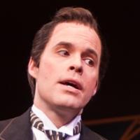 BWW Reviews: Milwaukee Chamber Theatre Celebrates Comedy: Well done, Jeeves! Video