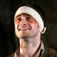 WAKE UP with BroadwayWorld - Friday, April 18, 2014 - Michael Urie Doc, VIOLET and…