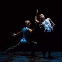 BWW Reviews: Russell Maliphant Company STILL CURRENT at the Joyce is Stunning Video