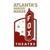Fox Theatre Hosts Movie Tours During Coca-Cola Summer Film Festival, Now thru 7/28 Video