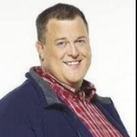 MIKE & MOLLY's Billy Gardell Headline at the Mohegan Sun Tonight Video