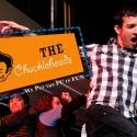 The Chuckleheads Return to the Warehouse Performing Arts Center in Cornelius Tonight Video