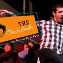 The Chuckleheads Return to the Warehouse Performing Arts Center in Cornelius, 2/9