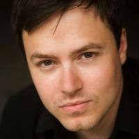 Aaron C. Finley Succeeds Justin Matthew Sargent as 'Drew' in ROCK OF AGES Tonight