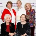 Photo Flash: Patricia Morison, Anne Jeffreys and More at Pantages' LADIES OF AN INDET Video