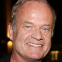 Breaking News: Kelsey Grammer Joins FINDING NEVERLAND; Laura Michelle Kelly to…