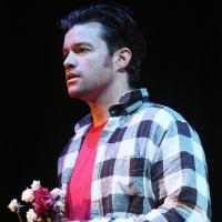 BWW Interviews: Simon Bailey On MARRY ME A LITTLE, I CAN'T SING! And Future Plans