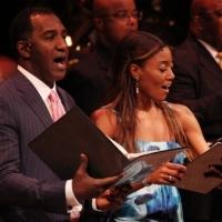 Photo Coverage: Inside the RAGTIME Concert at Avery Fisher Hall!