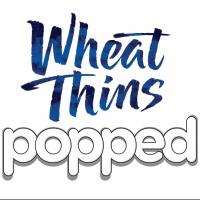 WHEAT THINS Popped Unveils How Kelly Osbourne Unwinds at Home