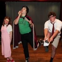 Hershey Area Playhouse Presents THE 25TH ANNUAL PUTNAM COUNTY SPELLING BEE, Now thru  Video