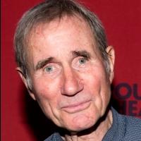 Jim Dale Hosts Tonight's 2015 Theater Hall of Fame Gala, Honoring Susan Stroman, F…