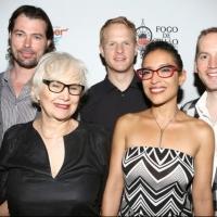 Photo Coverage: Inside SUMMER SHORTS 2014 Opening Night Party! Video