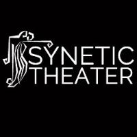 Synetic Theater Hosts 2013 Vampire's Ball Tonight Video